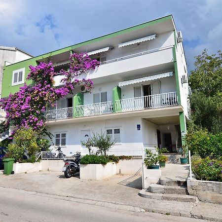 Apartments Sonja Tučepi Dış mekan fotoğraf