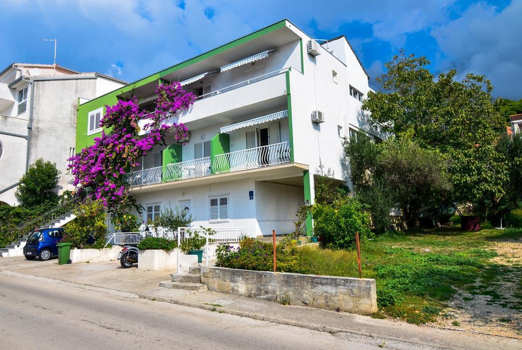 Apartments Sonja Tučepi Dış mekan fotoğraf