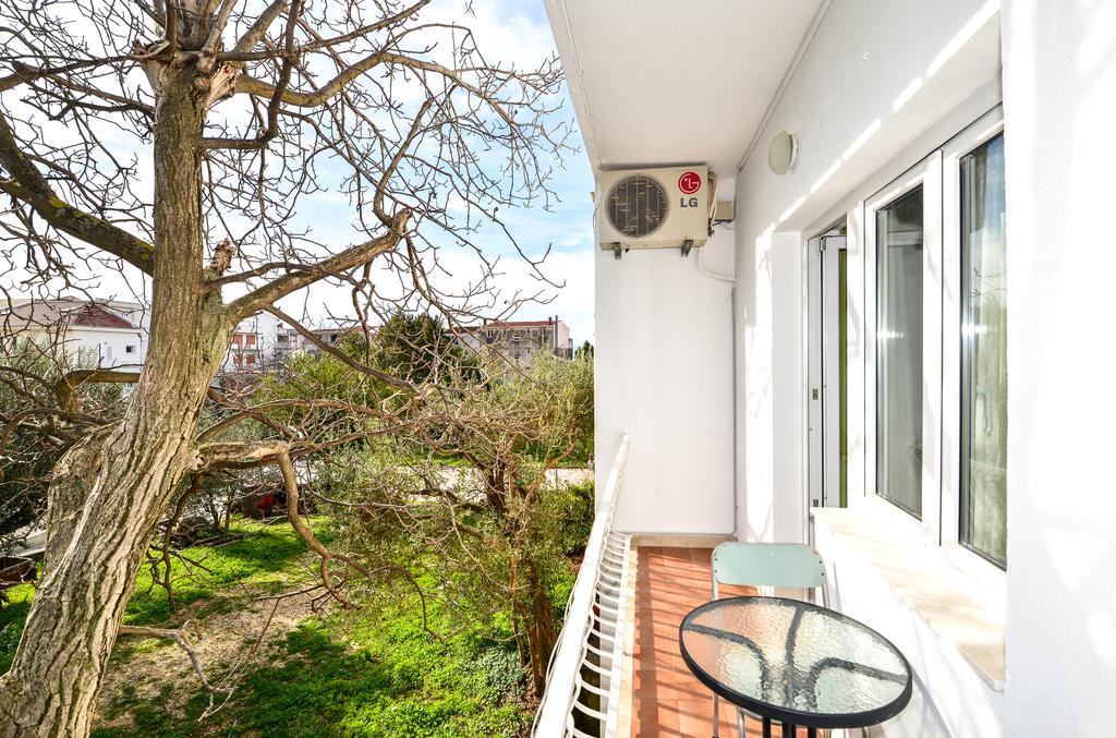 Apartments Sonja Tučepi Dış mekan fotoğraf