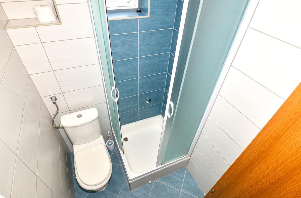 Apartments Sonja Tučepi Dış mekan fotoğraf