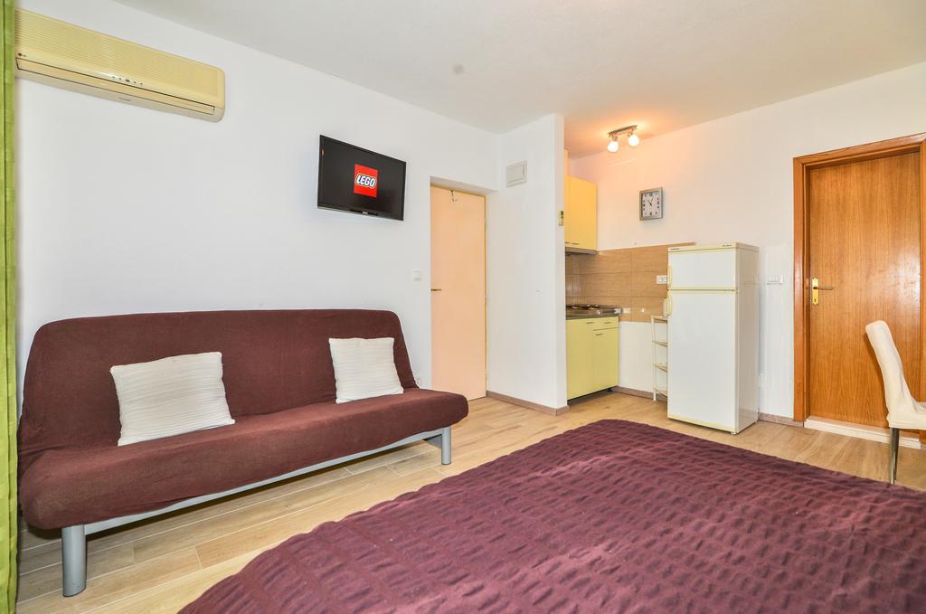 Apartments Sonja Tučepi Dış mekan fotoğraf