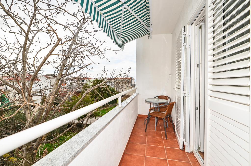 Apartments Sonja Tučepi Dış mekan fotoğraf