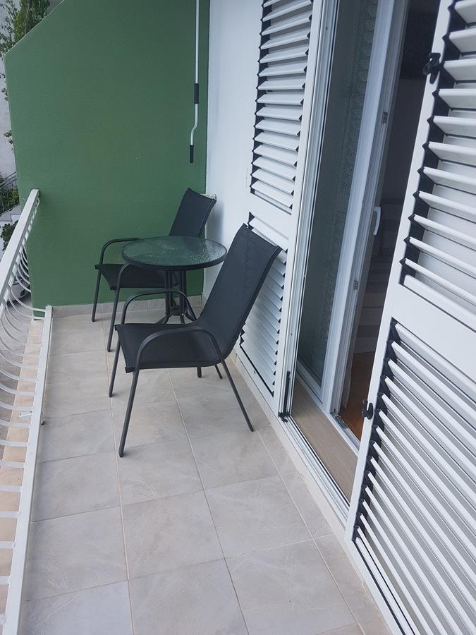 Apartments Sonja Tučepi Dış mekan fotoğraf